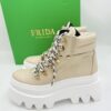 Buty Frida SCHOTT & BRINCK botki  damskie R.38 FF44G