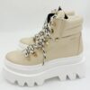 Buty Frida SCHOTT & BRINCK botki  damskie R.38 FF44G
