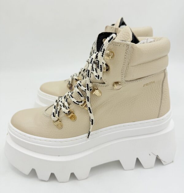 Buty Frida SCHOTT & BRINCK botki  damskie R.38 FF44G