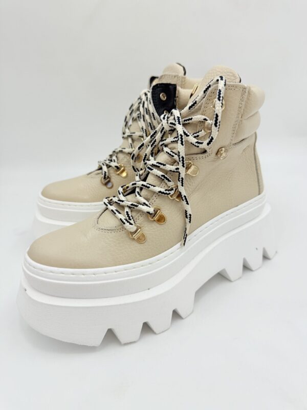 Buty Frida SCHOTT & BRINCK botki  damskie R.38 FF44G