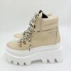 Buty Frida SCHOTT & BRINCK botki  damskie R.38 FF44G