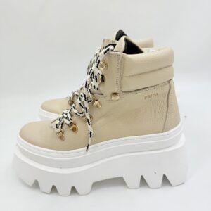 Buty Frida SCHOTT & BRINCK botki  damskie R.38 FF44G
