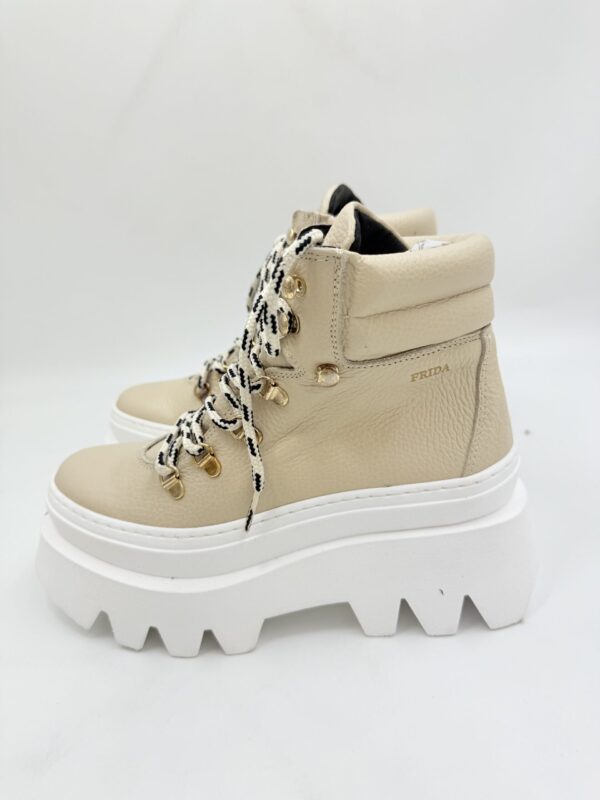 Buty Frida SCHOTT & BRINCK botki  damskie R.38 FF44G