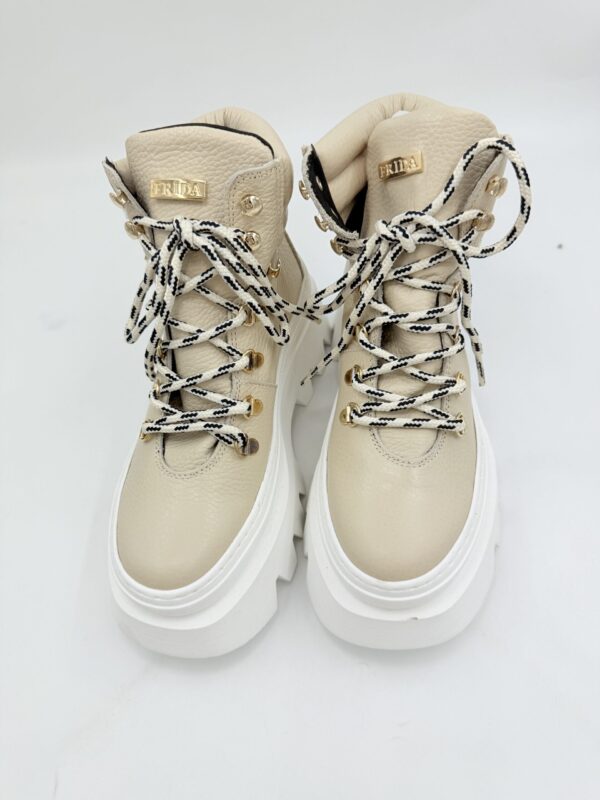 Buty Frida SCHOTT & BRINCK botki  damskie R.38 FF44G