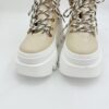 Buty Frida SCHOTT & BRINCK botki  damskie R.38 FF44G