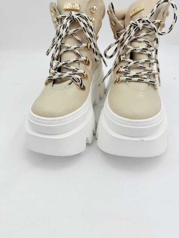 Buty Frida SCHOTT & BRINCK botki  damskie R.38 FF44G