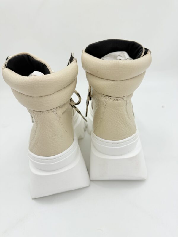 Buty Frida SCHOTT & BRINCK botki  damskie R.38 FF44G