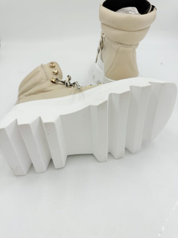 Buty Frida SCHOTT & BRINCK botki  damskie R.38 FF44G