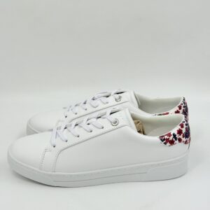 Buty damskie Sneakersy niskie  TED BAKER białe R.39.5 TE56T