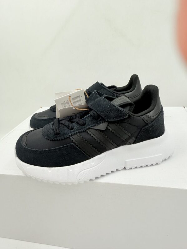 Buty sportowe dla dziecka na rzepy Adidas Retropy F2 R.31 Ad54