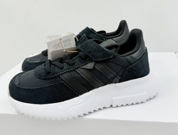 Buty sportowe dla dziecka na rzepy Adidas Retropy F2 R.31 Ad54