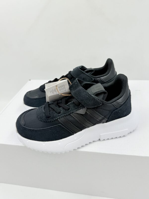 Buty sportowe dla dziecka na rzepy Adidas Retropy F2 R.31 Ad54