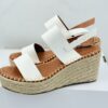 Damskie Sandały espadryle na koturnie primadonna R.39 PR 6