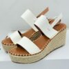 Damskie Sandały espadryle na koturnie primadonna R.39 PR 6