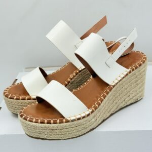 Damskie Sandały espadryle na koturnie primadonna R.39 PR 6