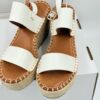 Damskie Sandały espadryle na koturnie primadonna R.39 PR 6