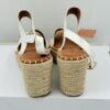 Damskie Sandały espadryle na koturnie primadonna R.39 PR 6