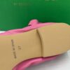 Buty FRIDA by SCHOTT & BRINCK balerinki damskie różowe R.37 FR64S