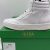 Buty FRIDA by SCHOTT & BRINCK,ADELELIA  trampki wysokie skórzane R.37 FR31A