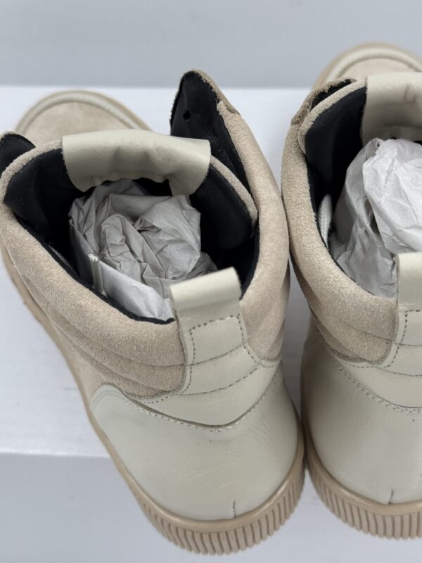 Buty FRIDA by SCHOTT & BRINCK,ADELELIA sneakersy zamszowe R.37   FF74R