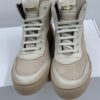 Buty FRIDA by SCHOTT & BRINCK,ADELELIA sneakersy zamszowe R.37   FF74R