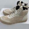Buty FRIDA by SCHOTT & BRINCK,ADELELIA sneakersy zamszowe R.37   FF74R