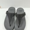 Damskie japonki Fliplop Lulu czarne R.36  FL64 (Kopia)