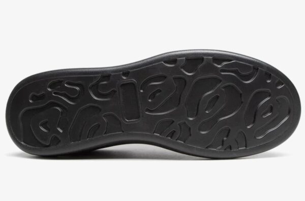 Sneakersy  czarne GUESS SALERNO unisex R.45 GU46G