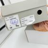 Damskie sandały na  obcasie i platformie  march23 R.38 MA75G