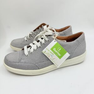 Ganter Giulietta G skórzane sneakersy profilowane damskie R.38 GA