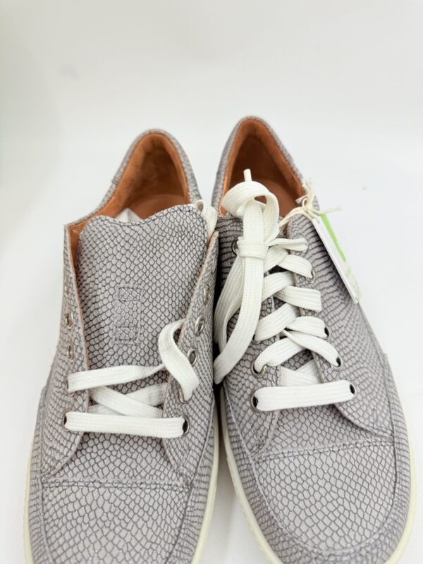 Ganter Giulietta G skórzane sneakersy profilowane damskie R.38 GA