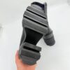 Buty Frida SCHOTT & botki na masywnym słupku R.39 FR63G