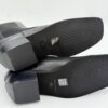 Buty Frida SCHOTT & BRINCK botki kowbojki czarne R.41 FR64F