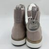 Beżowe nude botki damskie Marco Tozzi EARTH EDITION R.40 MA40Z