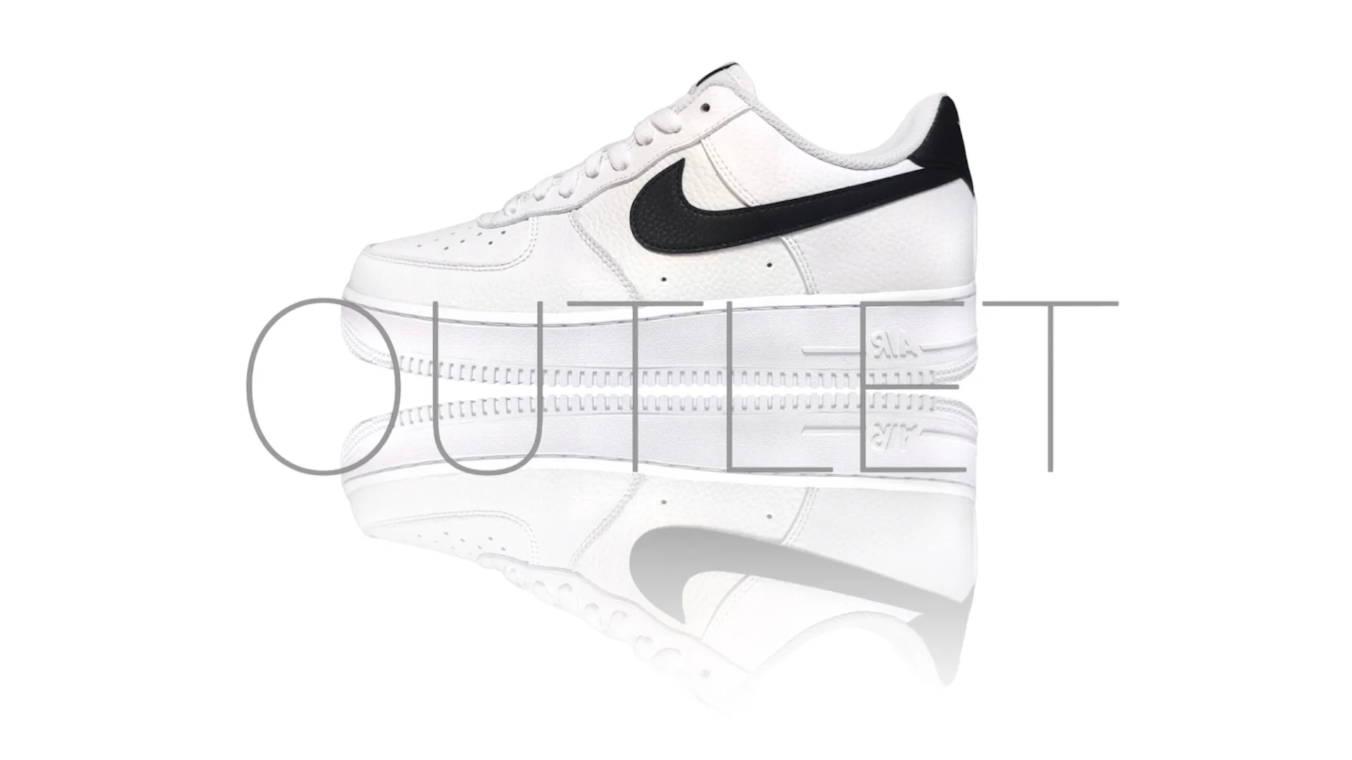 Baner sklep fashion w gdańsku z obuwiem